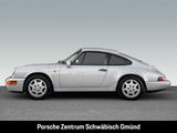 Porsche 964 911 Carrera 4 Coupe 51.700 km Schiebedach - Porsche 964: 911