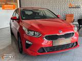 Kia Ceed Edition 7 1.4 PDC/SZHG/LANE/KAMERA/CARPALY - Kia cee'd / Ceed in Braunschweig