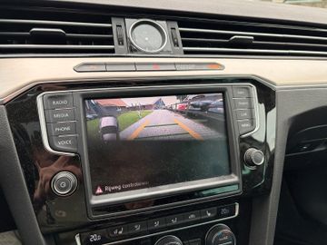 Volkswagen Passat Variant - 10