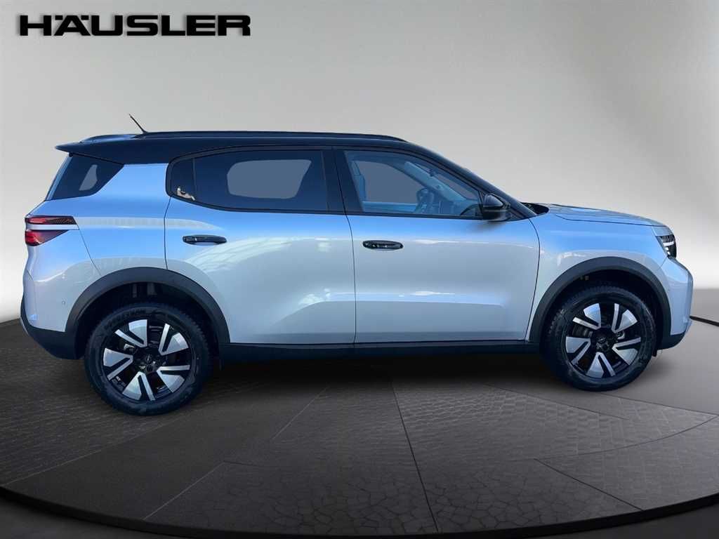 Opel Frontera - Bild 5