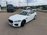 Jaguar XF 30d 300PS 300 Sport Sportbrake Automatik ... - Jaguar: X300