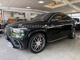 Mercedes-Benz GLE-Klasse Coupe GLE 63 S AMG 4Matic+ Coupe - Mercedes-Benz AMG 63