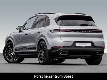 Porsche Cayenne - 3