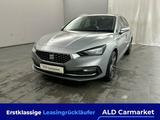 Seat Leon Sportstourer 2.0 TDI DSG Xcellence Plus Kom - Seat Leon: Xcellence Plus