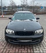 BMW 120d - - BMW 120 aus 2007: 120d