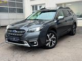 Subaru Outback AWD Platinum 8FACH ACC 360° SD MEM AHK - gebrauchte Subaru Outback aus dem Jahr 2021