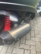 Piaggio MP3 500 HPE Sport Advanced - PIAGGIO M500