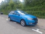 Skoda Rapid Spaceback Clever - Skoda Rapid in Stuttgart