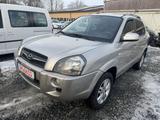 Hyundai Tucson 2.7 GLS LPG 4+4 Tüv/Inspektion Neu - Hyundai TUCSON Gls mit Benzin-Antrieb