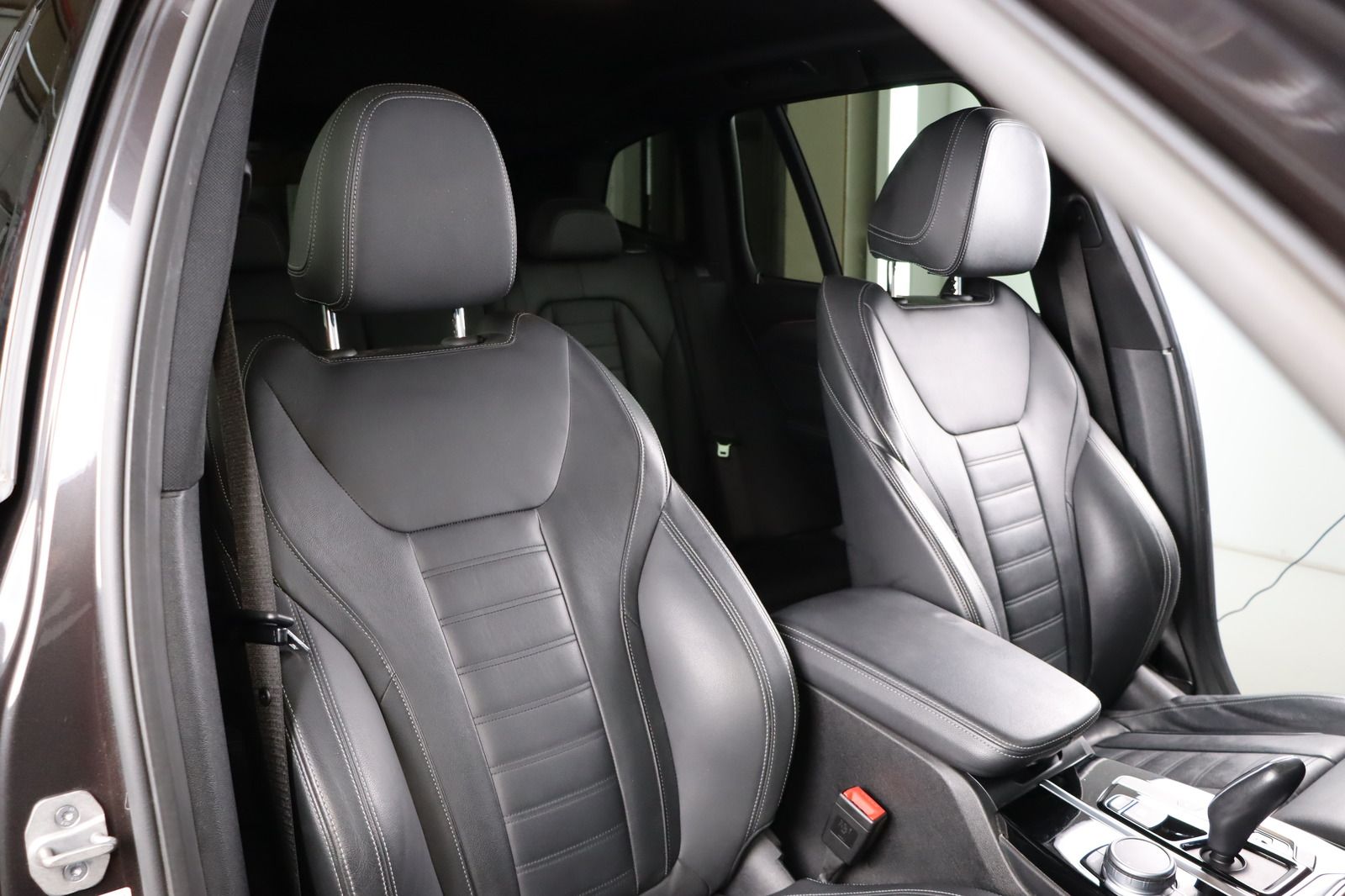 Fahrzeugabbildung BMW X3 xDrive 30 d M Sport Edition * Leder * HUD