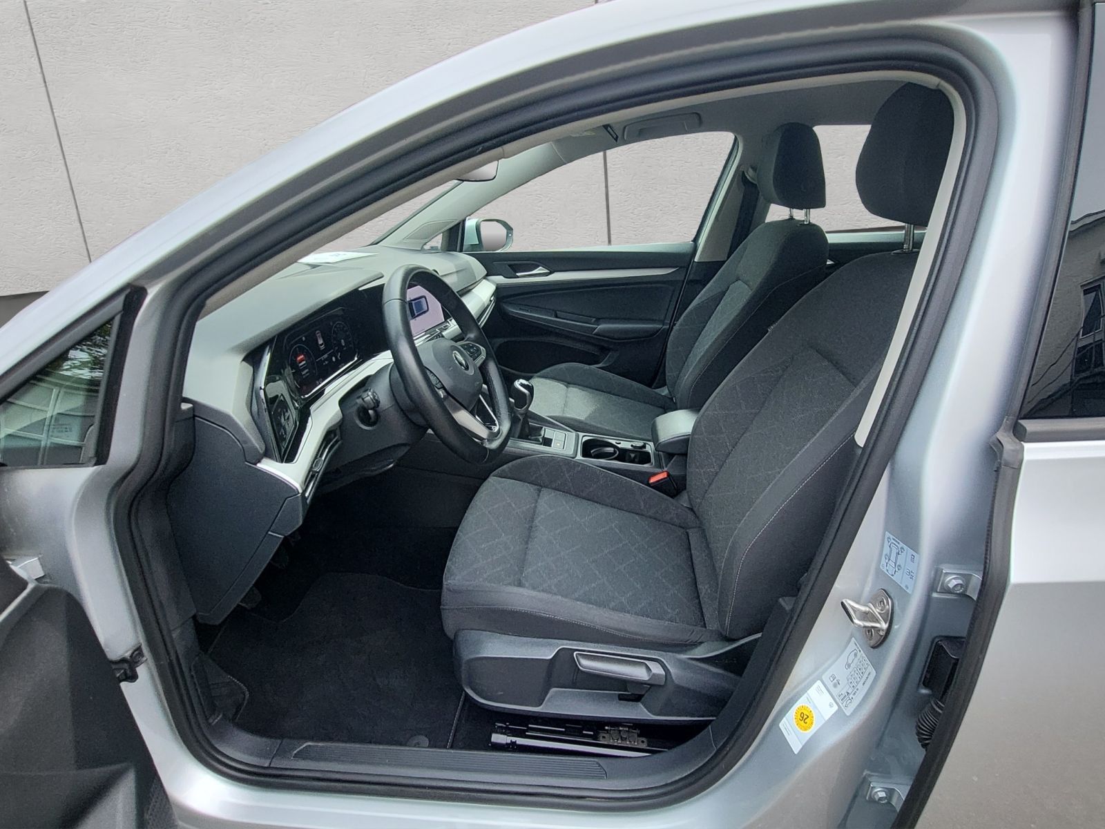 Volkswagen Golf - Bild 10