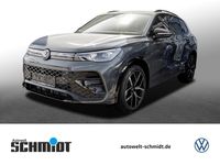 Volkswagen Tiguan - Vorschau Bild 1