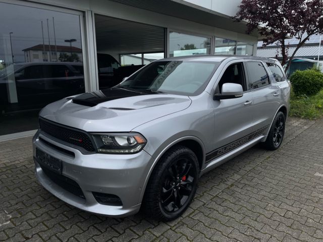 Dodge Durango 5.7L R/T Prins Gasanlage Festpreis