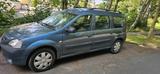 Dacia Logan MCV 1.5 - Dacia Logan in Bochum