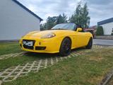 Fiat Barchetta 1.8 16V - - gebrauchte Fiat Barchetta aus dem Jahr 2000
