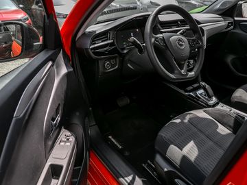 Opel Corsa F e Edition Fahrer-Assistenz-Paket Kamera