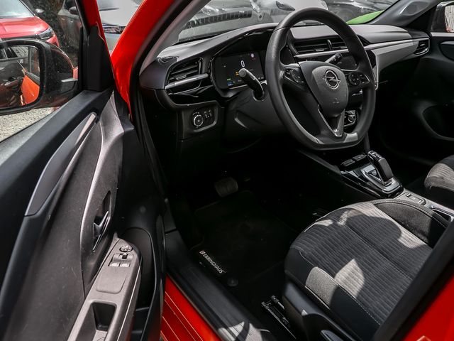 Opel Corsa F e Edition Fahrer-Assistenz-Paket Kamera