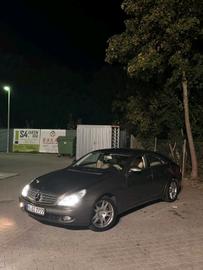 2007 Mercedes-BENZ CLS — фото 7