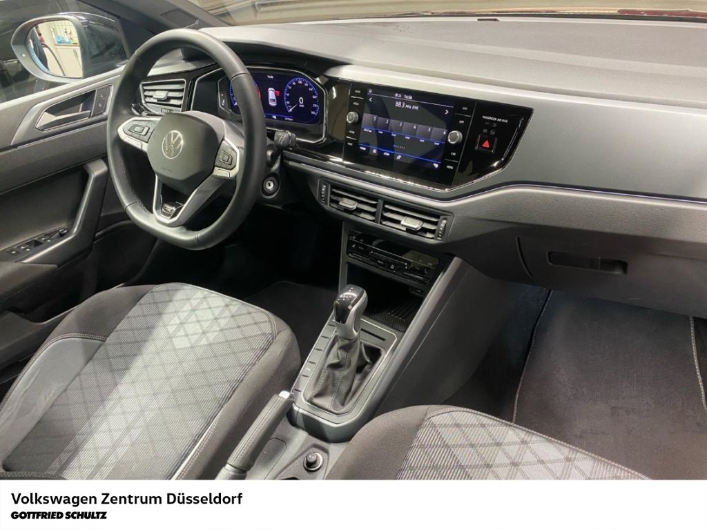 Volkswagen Taigo - Bild 12