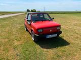 Fiat 126 Pop Cabrio - Fiat 126: P