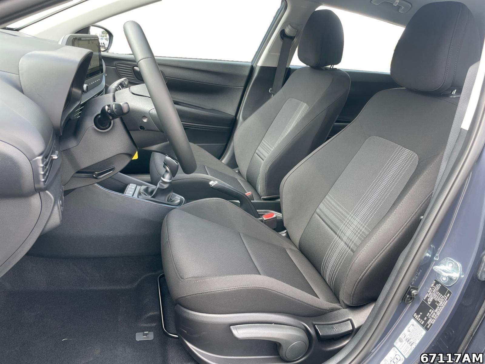 Hyundai BAYON – Bild 11