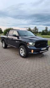 Dodge Ram 1500 5.7 V8 Hemi, Offroad, TÜV neu, Kamera - Dodge RAM aus 2013