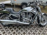 Harley-Davidson  V-ROD Sondermodell Chrom - 2004 V ROD