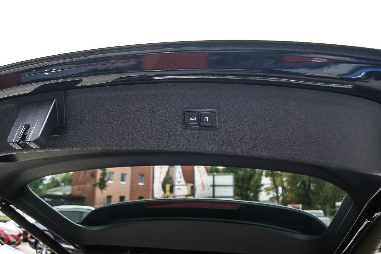 Audi Q5 20TDI quattro S Line+ PANO HEADUP LUFT ANHZV