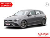 Mercedes-Benz B250 AMG Line LED Navi Virtual Cockpit Kamera - Mercedes-Benz B 250 Benziner Gebrauchtwagen