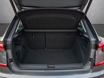 Fahrzeugabbildung SKODA Kamiq Edition 130 1.5 TSI DSG Klima