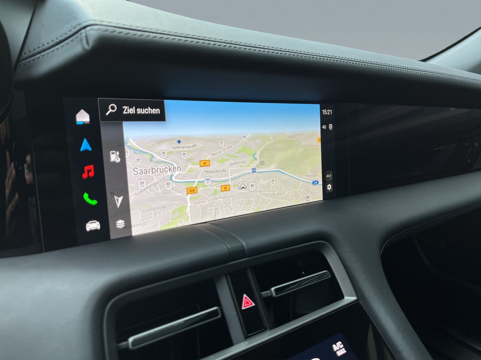 Porsche Taycan - Bild 15