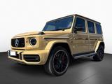 Mercedes-Benz Mercedes G 63 AMG Junge Sterne Wüstensand Manuf.