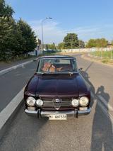 Alfa Romeo Giulia super 1.600 unificata - Targa Oro - ASI - Alfa Romeo Giulia Oldtimer