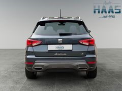 Fahrzeugabbildung Seat Arona FR 1.0 TSI 116 PS Navi Sitzh LED Alu PDC