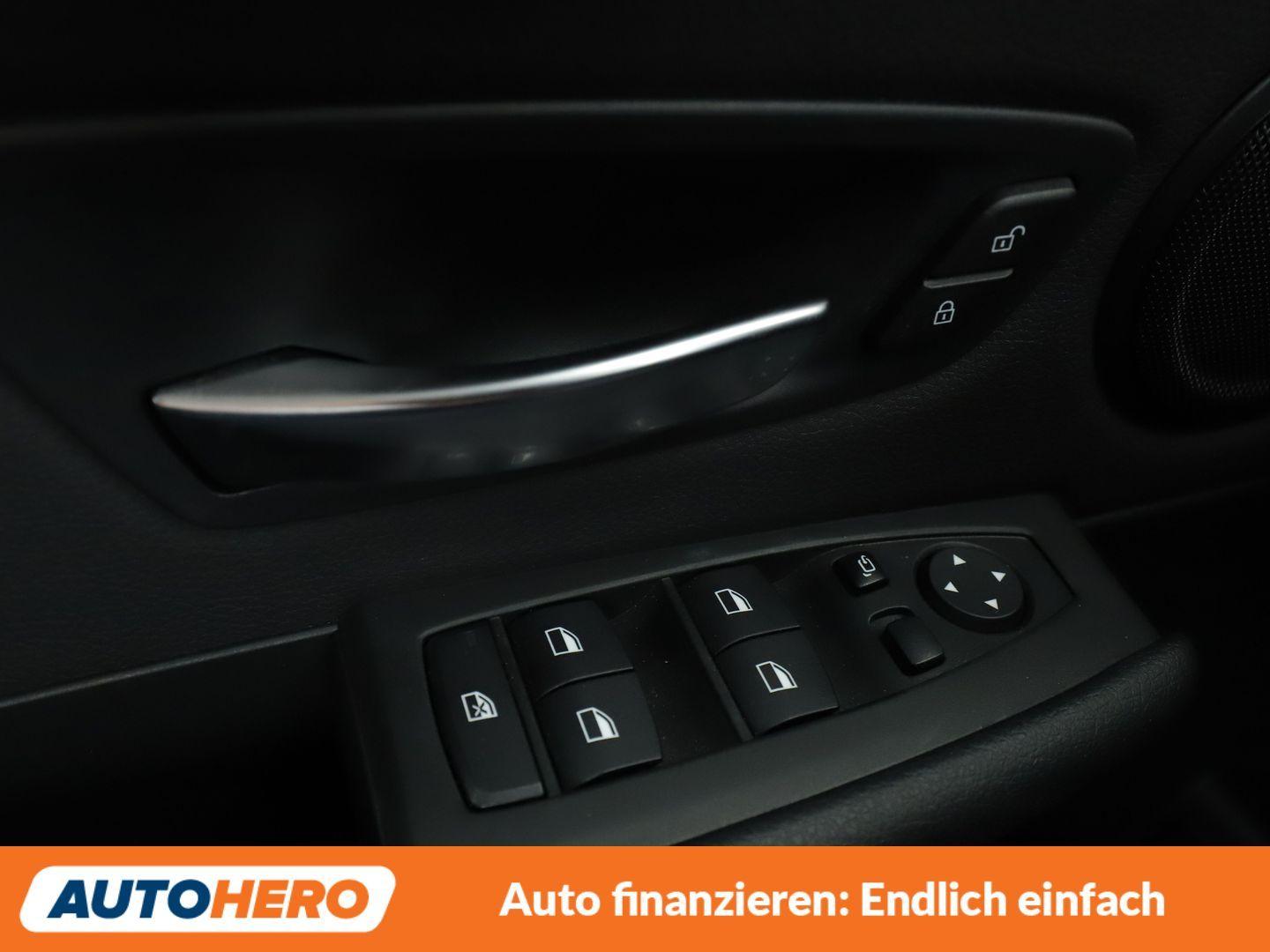 BMW 220 Active Tourer 220d Active Tourer Sport Line Aut.*NAVI*LED*CAM*, миниатюра 25