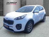 Kia Sportage Spirit 2WD/Navi/Bi-Xonon/Rückfahrkamera - Kia Sportage: Spirit