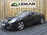 Mercedes-Benz E 250 Cabrio AMG|Navi|Leder|SHZ - Mercedes-Benz in Braunschweig