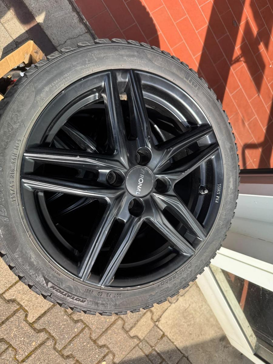 Volkswagen Up 1.0 TSI GTI, миниатюра 30