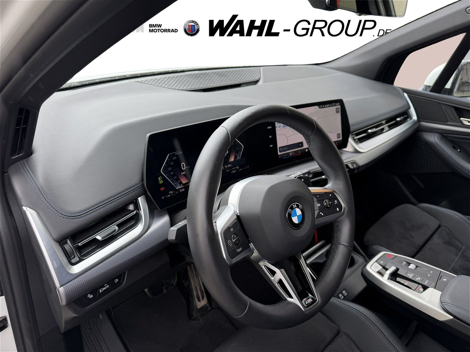 BMW 220 Active Tourer - Bild 12