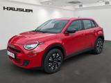 Fiat 600 Hybrid Special mit PDC*Navi*Klima - Fiat: Special