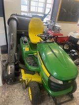 John Deere 540 x Multi Terrain - Angebote entsprechen deinen Suchkriterien