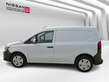 Nissan TOWNSTAR KASTEN L1 2,0T DIG-T 130 6MT ACENTA 1ST - Nissan Townstar Acenta mit Benzin-Antrieb