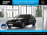 Mercedes-Benz C 180 AMG-LINE MBUX LED DAB ADVANCED-KOMFORT - Mercedes-Benz C 180 aus 2022