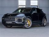 Porsche Cayenne Turbo E-Hybrid Coupe mit GT-Paket - Porsche Cayenne Coupe-Turbo-mit-GT-Paket
