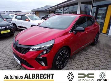 Renault Clio TECHNO TCe 90