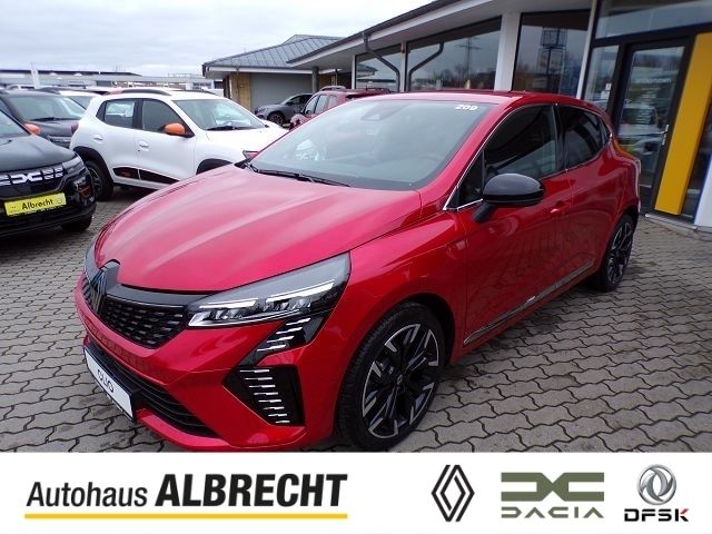 Renault Clio TECHNO TCe 90