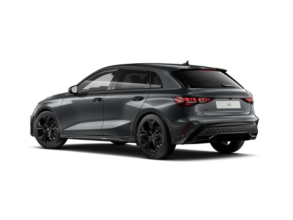 Audi A3 - Bild 4