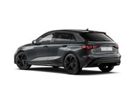 Audi A3 - Vorschau Bild 4