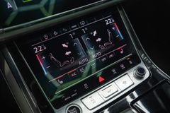 AUDI Q7 45 TDI*PANO*360*AHK*MATRIX*B&O*S&H*MEMORY*