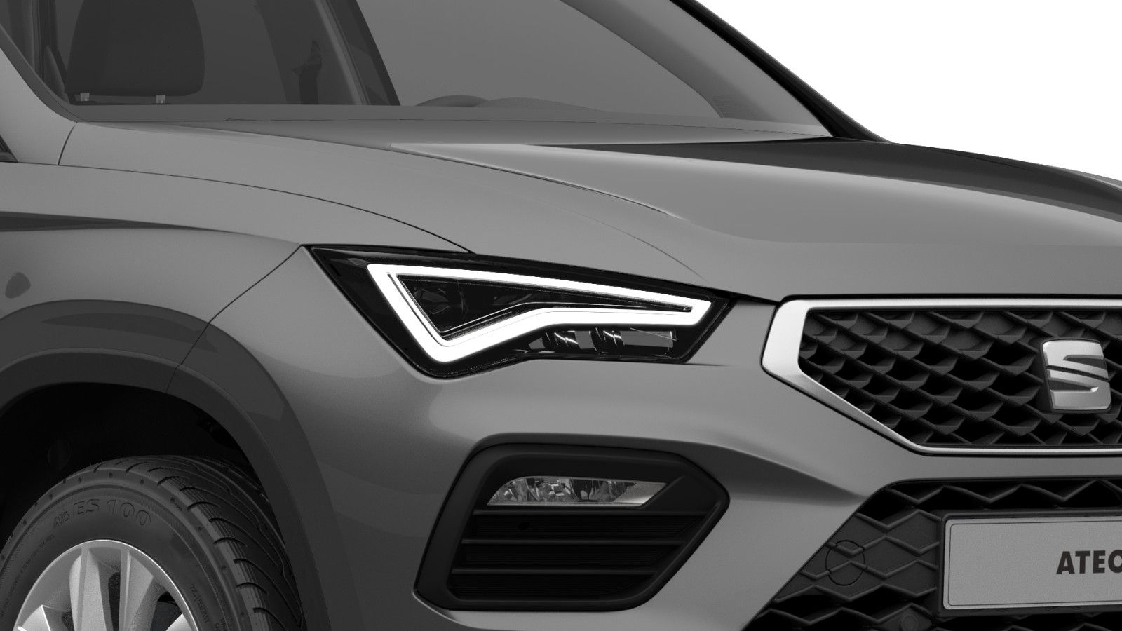 Seat Ateca - Bild 7